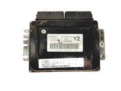 Controlador 96378049 S010016030E1 Y2 Daewoo Chevrolet Kamsco 21313