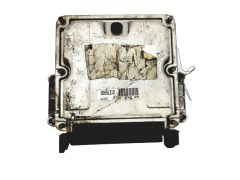 Controlador 0281010361 9641607680 28FM0212 PSA Bosch 21004