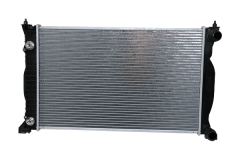 Radiador Para Audi Seat 8E0121251L 11210135801 Vika