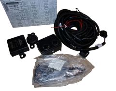 Sensor De Aparcamiento Pdc Completo Nueva Original 8201706482 Renault Alaskan