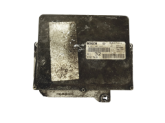 Controlador 0261204625 9630278480 26FM0550 MA3.1 PSA Bosch 16399