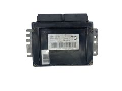 Controlador 96376652 S010016040A2 1ANG Daewoo Kemsco 50045