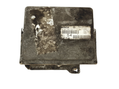 Controlador 0261203943 9623792680 26FM0363 MA3.1 PSA Bosch 20106