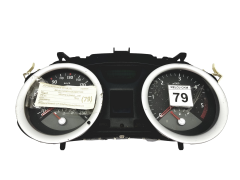 Velocímetro/Instrumentos Y Relojes Renault Megane 2 8200399701 D 57696