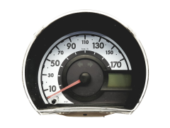 Velocímetro/Instrumentos Y Relojes Aygo 107 C1 83800-0H022 51008