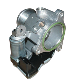 Mariposa De Aire Original C5 III C6 C8 4007 508 607 2.2 HDI 9687888280