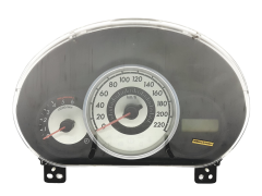 Velocímetro/Instrumentos Y Relojes Mazda 2 ARDF78A 55771