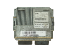 Controlador LPG 616746000 110R-006011 Fiat 30908