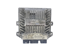 Controlador 5WS40106E-T 9651942980 9647423380 PSA Siemens 62651