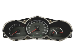 Velocímetro/Instrumentos Y Relojes Hyundai Coupe 94003-27100 2001-7880 30576