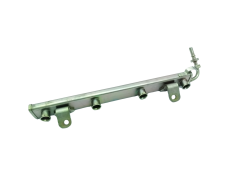 Rampa De Inyectores 175207356R Renault Nissan 2.0 16v M4R 