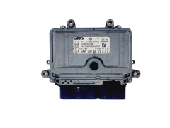 Controlador 0281012957 A6401506879 Mercedes Bosch 45608