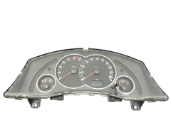 Velocímetro/Instrumentos Y Relojes Opel Meriva 13214770LN 110080162038 43722