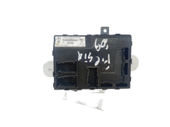 Controlador 8V51-15K600-CF 116RA-000084 F005 V0 0545 Ford 40102