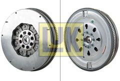 Rueda De Doble Masa Nueva Original Master III Movano Nv400 2.3 dCi 123004826R