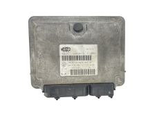 Controlador 73501877 61600.627.02 IAW4AF.M7 Fiat Magneti Marelli 57774