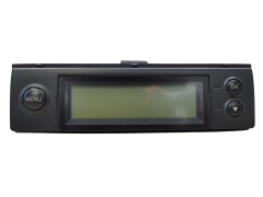 Pantalla De La Radio Nissan Micra 3 III K12 AX609 1190