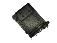 Controlador BSI 1K0937125A 0-1718307-1 VW Seat Audi Tyco 68660