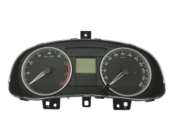 Velocímetro/Instrumentos Y Relojes Skoda Fabia 5J0920810B VDO
