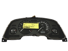Velocímetro/Instrumentos Y Relojes Opel Astra G 09181204BJ 110008830015 30719
