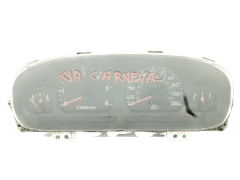 Velocímetro/Instrumentos Y Relojes Kia Carnival 0K57A55430