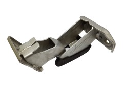 Bisagra De La Puerta Inferior Izquierdo 871782 Citroen Jumpy 2 Peugeot Expert 2