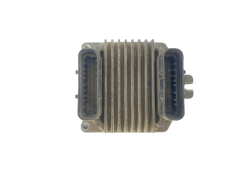 Controlador 09355929 CSSJ D98005 Opel Delco GM 39211