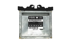 Controlador 0215459332 412229/021/002 Mercedes VDO 22661