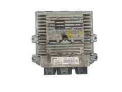 Controlador 9648971880 9643455080 5WS40021I-T PSA Siemens 44699