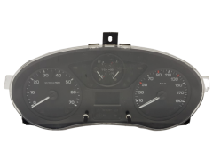 Velocímetro/Instrumentos Y Relojes Partner Berlingo 9801642280 PSA 18740