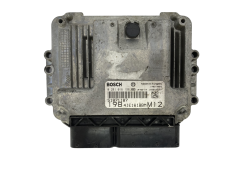 Controlador 0281016198 51871187 Fiat Bosch 53833