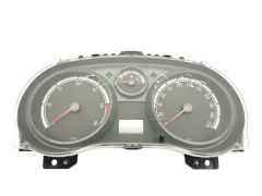 Velocímetro/Instrumentos Y Relojes Opel Corsa D P0013285369 43795