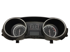 Velocímetro/Instrumentos Y Relojes Alfa Romeo Giulietta 50516476 28648