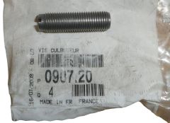 Tornillo Nueva Original 090720 0907.20 Citroen Peugeot