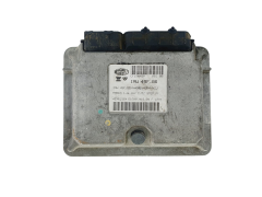 Controlador IAW49F.B6 46761564 Fiat Magneti Marelli 39172