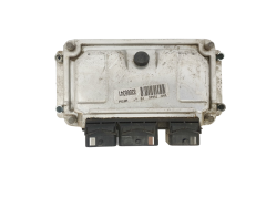 Controlador 0261206943 9638765680id05 26FM0886 PSA Bosch 45985