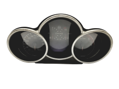 Velocímetro/Instrumentos Y Relojes Alfa Romeo 147 735290181 110008953007 59277