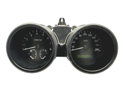 Velocímetro/Instrumentos Y Relojes Chevrolet Aveo Kalos 96426049 50726