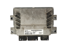 Controlador Ford F1B1-12A650-TC S180047060C Continental 25558