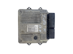 Controlador FGP MJD6JF.P3 55195817 71600.004.04 Fiat 61116