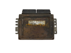 Controlador S110130040A 8200035705 8200044437 Renault Siemens