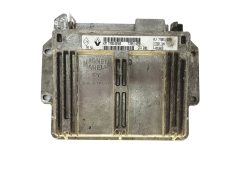 Controlador 7700105560 7700114698 7700114699 Renault 