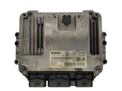 Controlador PSA 0281012468 9653958980 Bosch 20383
