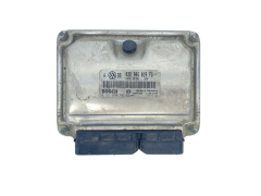 Controlador 038906019FG 0281010702 EDC15P+ VW Bosch 55763