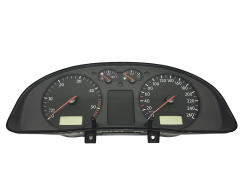 Velocímetro/Instrumentos Y Relojes VW Pasat 3B 3B0920802A 56780