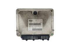 Controlador IAW4AF.S2 51782647 Fiat Magneti Marelli 42806