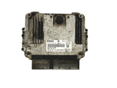Controlador 55207405 0281013531 Fiat Bosch 