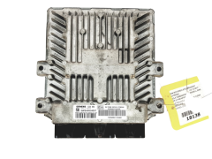Controlador 5WS40534D-T 9665164380 9663122980 PSA Siemens 20827