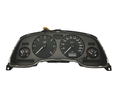Velocímetro/Instrumentos Y Relojes Opel Astra G DQ09228743 351177000 50432