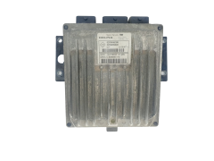 Controlador 8200498188 8200469340 R0410B024D Renault Delphi 45377